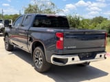 2022 Chevrolet Silverado 1500 - Preview 4