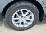 2024 Chevrolet Equinox - Preview 8