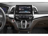 2023 Honda Odyssey - Preview 13