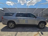 2021 GMC Yukon XL - Preview 5