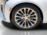 2026 Cadillac CT5 - Preview 3