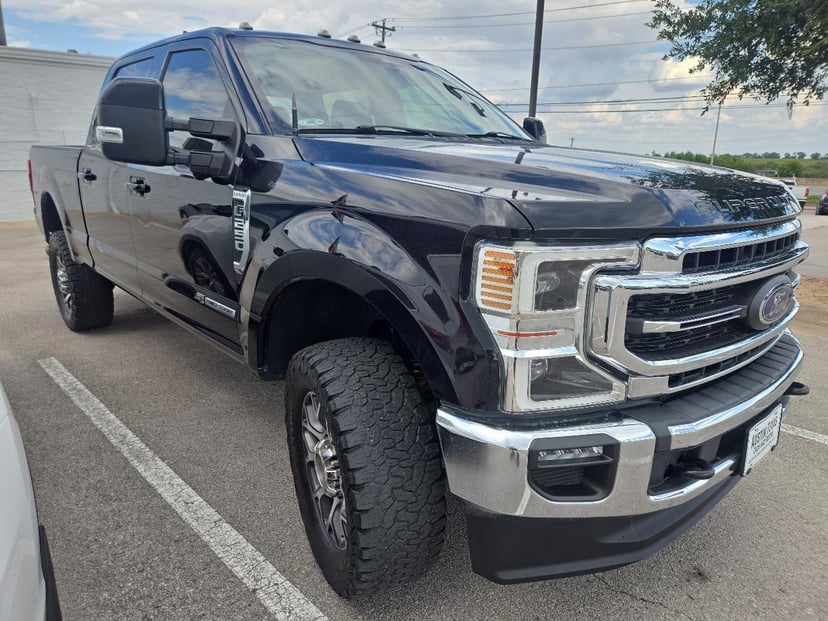 2020 Ford F-250 - Image 1