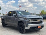 2020 Chevrolet Silverado 1500 - Preview 2