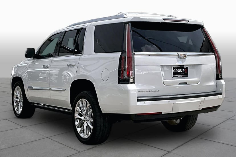 2020 Cadillac Escalade - Image 2