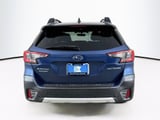 2020 Subaru Outback - Preview 6