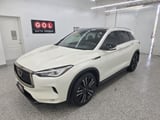 2021 INFINITI QX50 - Preview 3