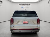 2025 Hyundai Palisade - Preview 4