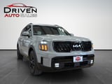 2024 Kia Telluride - Preview 7