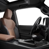 2027 Lexus GX - Preview 8