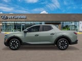 2027 Hyundai Santa Cruz - Preview 3