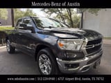 2021 Ram 1500 - Preview 2