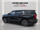 2026 GMC Yukon - Preview 6
