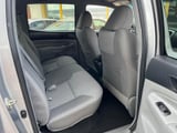 2015 Toyota Tacoma - Preview 11