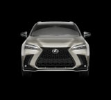 2026 Lexus NX - Preview 6