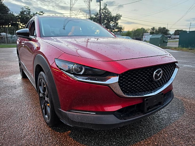 2023 Mazda CX-30 - Image 1