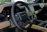 2026 Land Rover Defender - Preview 12