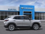 2026 Chevrolet Trailblazer - Preview 5