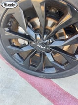 2023 Kia Sorento - Preview 12
