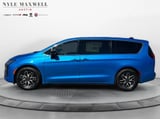 2027 Chrysler Pacifica - Preview 13
