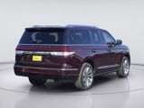 2023 Lincoln Navigator - Preview 6