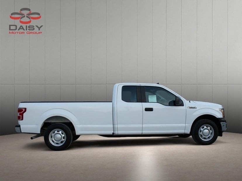 2020 Ford F-150 - Image 3