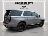 2021 Cadillac Escalade - Preview 9
