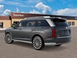 2027 Hyundai Palisade - Preview 5