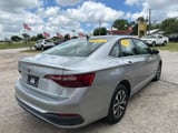 2024 Volkswagen Jetta - Preview 4