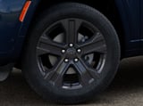 2027 Jeep Grand Cherokee - Preview 4