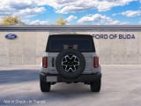 2026 Ford Bronco - Preview 5