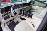 2025 Cadillac Escalade - Preview 10