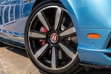 2016 Bentley Continental GT - Preview 7