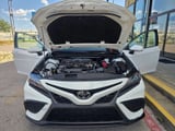 2024 Toyota Camry - Preview 12