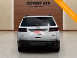2026 Jeep Cherokee - Preview 7