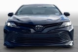 2018 Toyota Camry - Preview 3