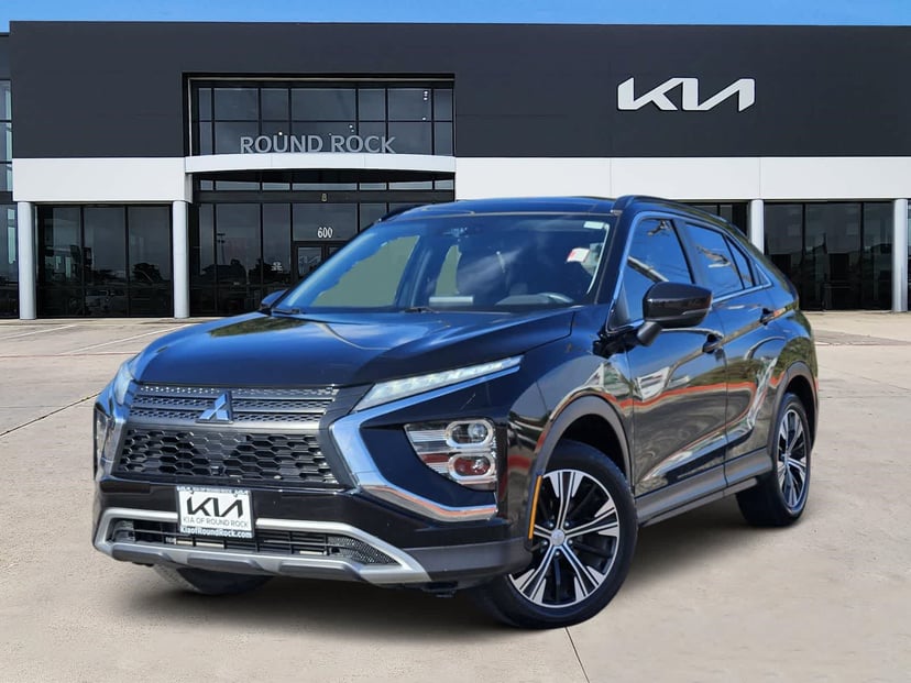 2022 Mitsubishi Eclipse Cross - Image 1