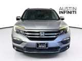 2016 Honda Pilot - Preview 2