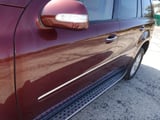 2008 Mercedes-Benz GL-Class - Preview 10
