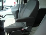 2018 Ford Transit - Preview 9