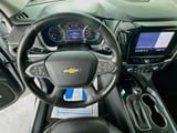 2020 Chevrolet Traverse - Preview 12
