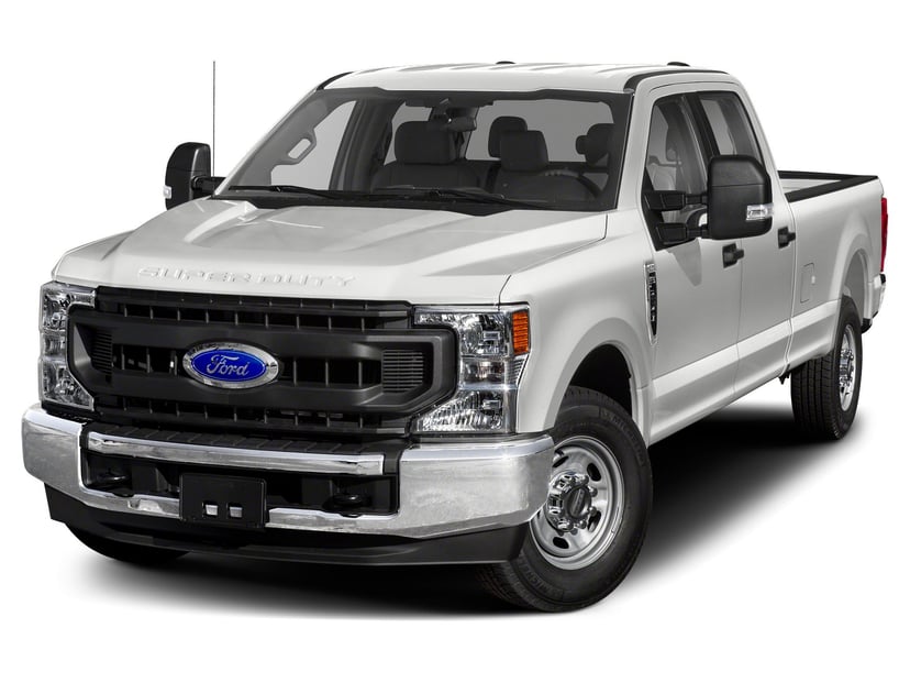 2020 Ford F-250 - Image 1