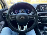 2020 Hyundai Santa FE - Preview 10