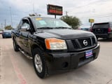 2014 Nissan Titan - Preview 2