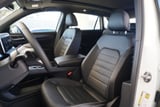2026 Volkswagen Atlas Cross Sport - Preview 9