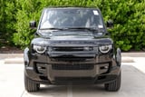 2026 Land Rover Defender - Preview 7