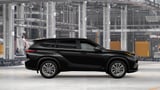 2026 Toyota Highlander - Preview 12