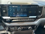 2026 Chevrolet Silverado - Preview 14