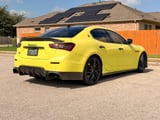 2014 Maserati Ghibli - Preview 9