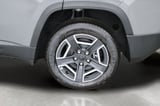 2026 Jeep Cherokee - Preview 9