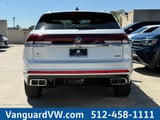 2026 Volkswagen Atlas Cross Sport - Preview 8
